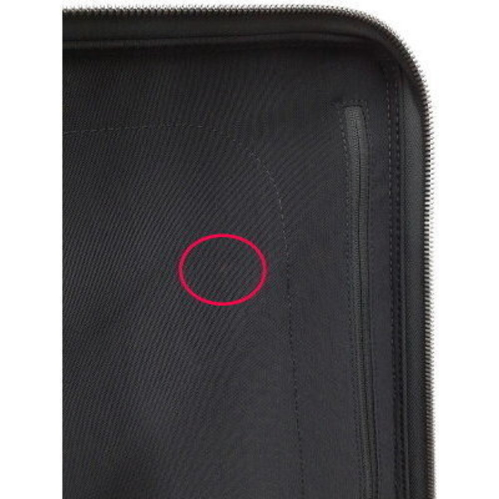 Louis Vuitton Monogram Eclipse Black Horizon Carr… - image 7